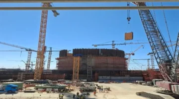 35 ألف جنيه.. تفاصيل وظائف مشروع الضبعة لشباب محافظة سوهاج الجديدة